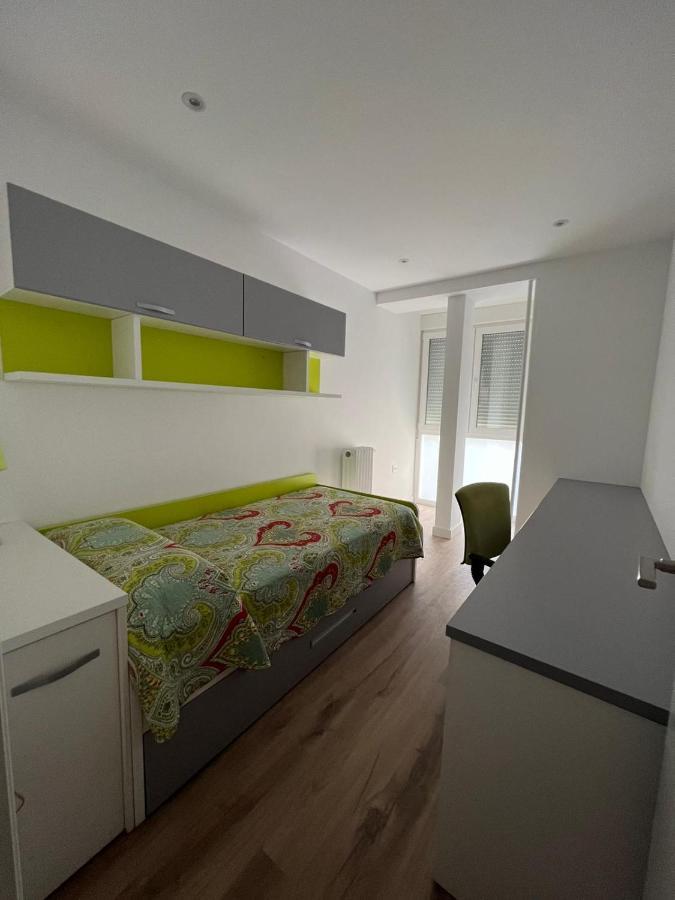 Ferienwohnung El Molino Albacete Exterior foto