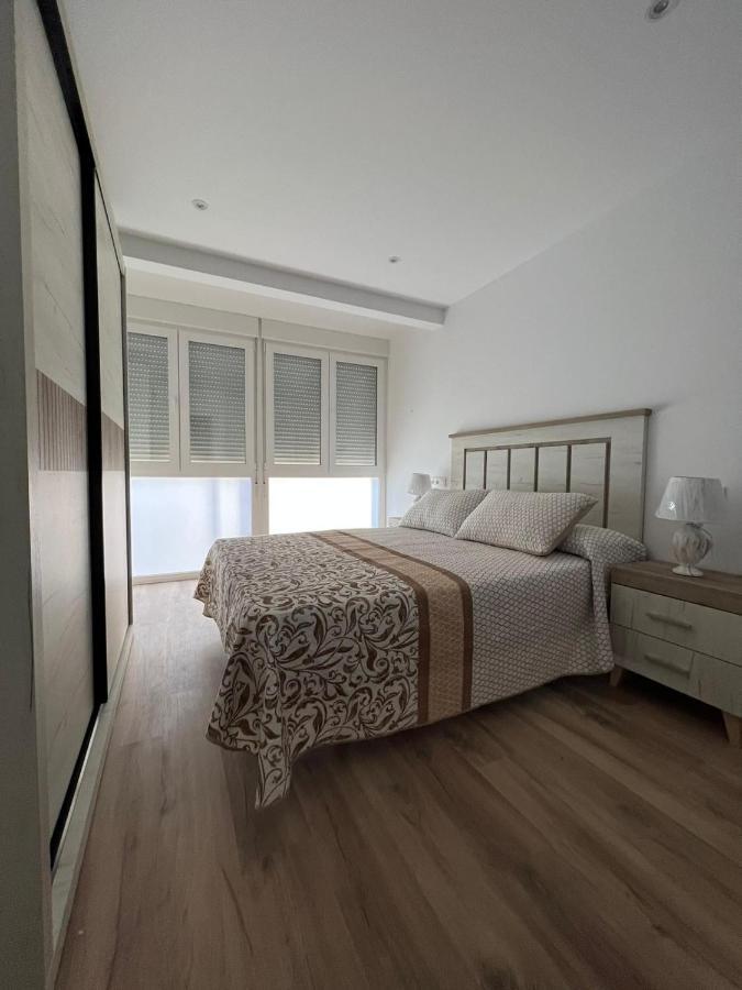 Ferienwohnung El Molino Albacete Exterior foto