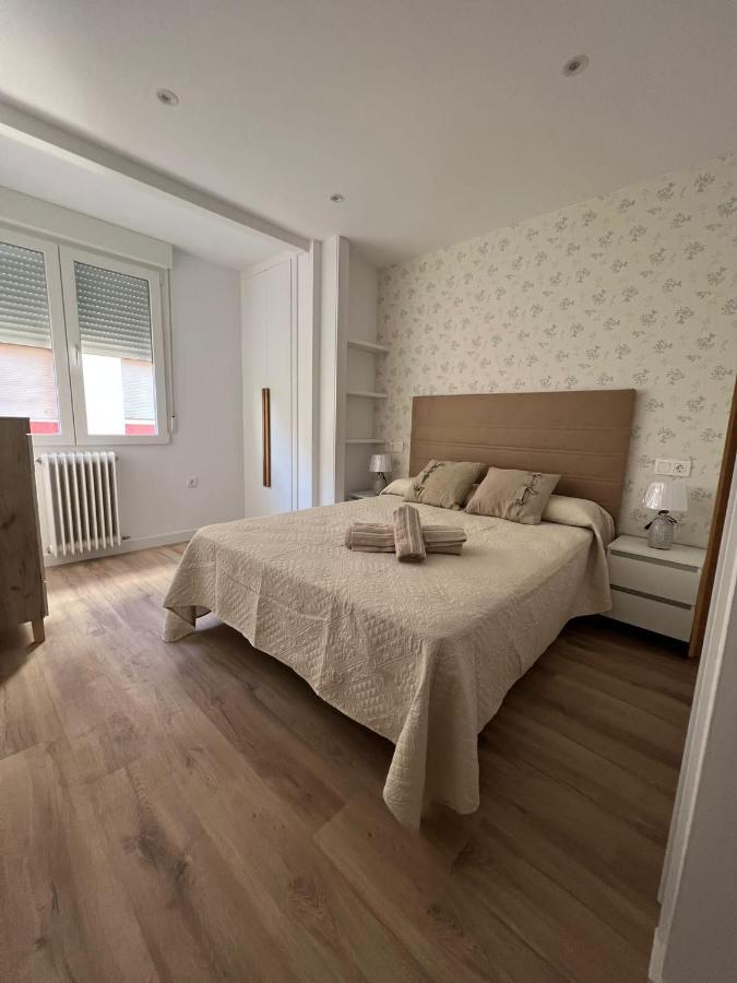 Ferienwohnung El Molino Albacete Exterior foto